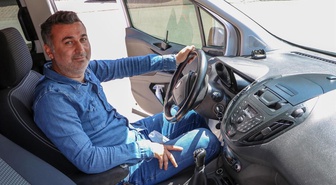 Kredi çekmek isterken dolandırıldı, 14 ay hapis yattı! 8 yıl sonra beraat eden öğretmen görevine dönüyor