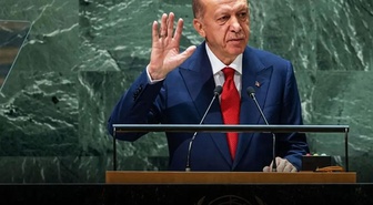 Cumhurbaşkanı Erdoğan'dan BM sistemine net çıkış: Veto mekanizması kaldırılsın