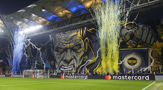 Fenerbahçe'ye Asensio müjdesi