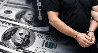 Fon soruşturmasında 8 tutuklama daha! Toplam sayı 34'e yükseldi