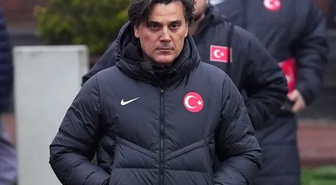 Montella kara kara düşünüyor! Fransa maçı öncesi kritik eksikler