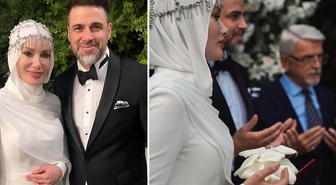 Gamze Özçelik'in eşinden beğeni butonunu çökerten paylaşım