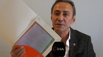 Şiddet görüntüleri gündem olan Berhan Şimşek konuştu: Kafanıza tabak atarsa ne yaparsınız? Ben de ayağımı salladım
