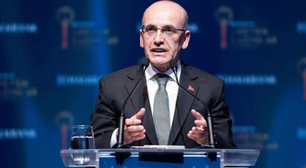 Hazine ve Maliye Bakanlığı'ndan Mehmet Şimşek hakkındaki iddialara yanıt