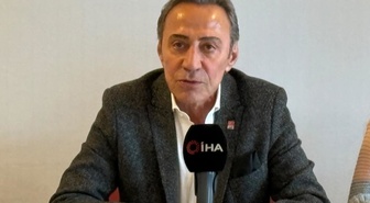 Berhan Şimşek'ten Mansur Yavaş'a sert sözler: Fazla yükselme, senden büyük Allah var
