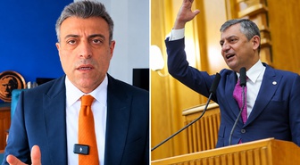 Öztürk Yılmaz'dan YENİ Parti'ye birleşme teklifi: 5 Ekim'e kadar karar verin