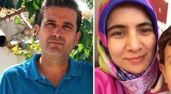 Karaman'da karı kocanın ölümünde yeni detay: Küçük kız yardım istemiş