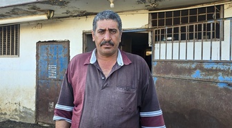 İsrail askerleri Kuneytra'da çoban çocuğu darbedip koyunlarını ezdi! Baba: Onu öldürmek istediler
