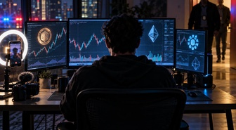 Kripto fenomenlerine operasyon! Sırada kim var?