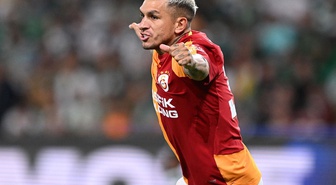 Lucas Torreira'nın çabası Uruguay'a yetmedi