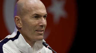 Zidane'dan Arda Güler için 5 kelimelik yorum