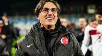 Montella'dan çarpıcı itiraf: Gönderilmedim çünkü...