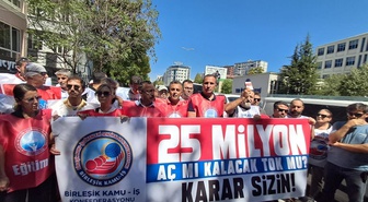 Gıda fiyatları 76 aydır durmuyor! 5 yıl önce 100 liraya alınan sepet bugün 2 bin 343 lira
