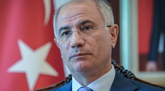 Efkan Ala'dan Netanyahu'ya sert yanıt: Bölgeyi kan gölüne çevirenlerin hezeyanları...