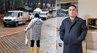 Bursa'da Atatürk Kent Ormanı'nda ceset 8 aydır kayıp Tolgahan Karapınar'a ait olabilir