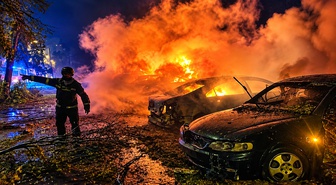 Rusya, Kiev'de 3 İHA tesisini ve Odessa'da 2 lojistik merkezini vurdu