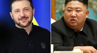 Zelenskiy açıkladı! Esir alınan Kuzey Kore askerleri Güney Kore'ye gönderildi