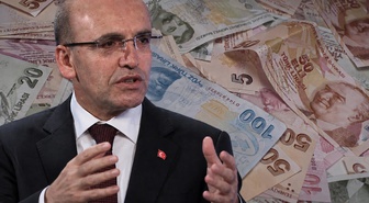 Bakan Şimşek'in açıklaması sonrası memur ve emekli maaşında hesaplar değişti