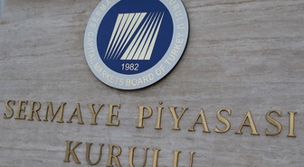 SPK, 3 gerçek ve 1 tüzel kişiye 71 milyon 26 bin 385 lira idari para cezası kesti