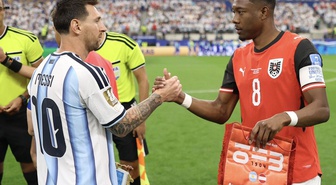 İmzayı attı! Dünyaca ünlü Alaba'dan 34 yaşında sürpriz transfer