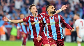 Trabzonspor Salah için dava açıyor