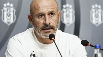 Vincenzo Italiano, transferinden vazgeçtikleri futbolcunun ismini verdi