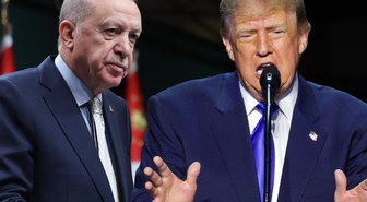 Trump dünyaya duyurdu! Türkiye'den dev Boeing hamlesi