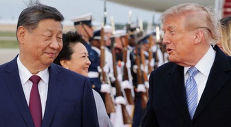ABD Başkanı Trump ile Çin Devlet Başkanı Xi arasında panda diplomasisi