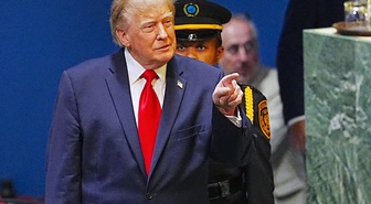 Çorum FK Asbaşkanı Turhan Mildon, Donald Trump'ın eski avukatıyla evleniyor