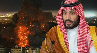Suudi Arabistan'dan Mekke ve çok sayıda bölgede saldırı uyarısı