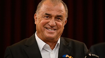 Yine yaptı babalığını! Fatih Terim'den Okan Buruk için dikkat çeken sözler