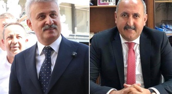 Yahşihan Belediyesi'ne yolsuzluk operasyonu! AK Partili ve MHP'li eski başkanlar gözaltında