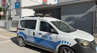 7 yaşındaki öğrencinin çantasından tabanca çıktı, babası gözaltına alındı