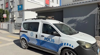 7 yaşındaki öğrencinin çantasından tabanca çıktı, babası gözaltına alındı