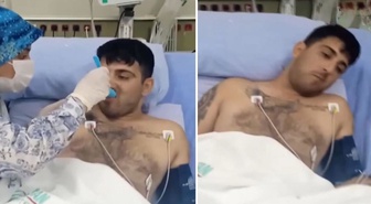 Abdurrezzak'ın ölümü sonrası bir hemşireye müebbet, diğerine ise...