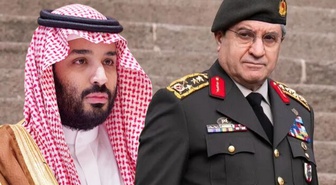 Genelkurmay Başkanı Bayraktaroğlu, 'acil çağrı' sonrası Suudi Arabistan'a gidiyor