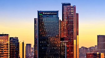 Katılımevim ve Birevim'in Türkiye Emlak Katılım Bankası'na devri için gerekli başvurular yapıldı