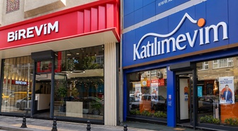 Katılımevim ve Birevim'in Türkiye Emlak Katılım Bankası'na devri için gerekli başvurular yapıldı