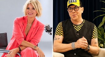 Ayşe Arman'ın Melis İşiten'i konuk etmesi VJ Bülent'i kızdırdı! Karşılıklı sözler polemiğe dönüştü