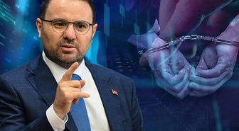 Fon soruşturmasında son durum: Yönetici kademelerinde yer alan tüm şüphelilerin mal varlıklarına el konuldu