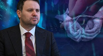 Fon soruşturmasında son durum: Yönetici kademelerinde yer alan tüm şüphelilerin mal varlıklarına el konuldu