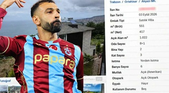 Salah transferi emlak piyasasına da sıçradı! İstenen rakama bakın