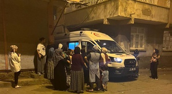 Evden kaçtı, peşinden geldi! Diyarbakır'da 32 yaşındaki Ayfer merdivende öldürüldü