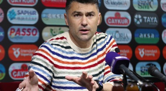 Burak Yılmaz Süper Lig'e geri döndü! İşte yeni takımı