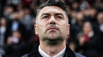 Burak Yılmaz Süper Lig'e geri döndü! İşte yeni takımı