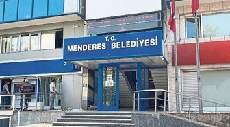 İzmir Menderes Belediyesi rüşvet soruşturmasında 9 şüpheliden 7'si tutuklandı
