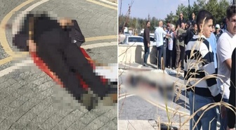 AYM önünde intihar girişiminde bulunan emekli polisten acı haber geldi