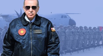 Cumhurbaşkanı Erdoğan'a açıkça soruldu: Türk ordusu Yemen'e müdahale edecek mi?