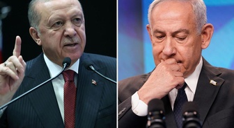 Cumhurbaşkanı Erdoğan'dan 'İsrail ile bir savaş olur mu?' sorusuna net yanıt