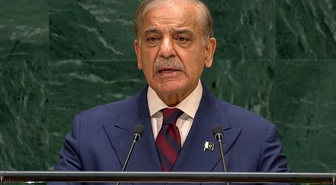 Pakistan Başbakanı Şerif: Mekke Anlaşması herhangi bir ülkeye karşı değildir